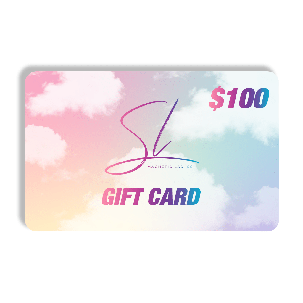 Magnetic SL Gift Card - Digital