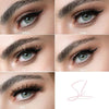 Serena lashes - Kit delineador de ojos