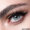 Lily cílios - kit eyeliner
