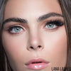 Lana cílios - Kit Eyeliner