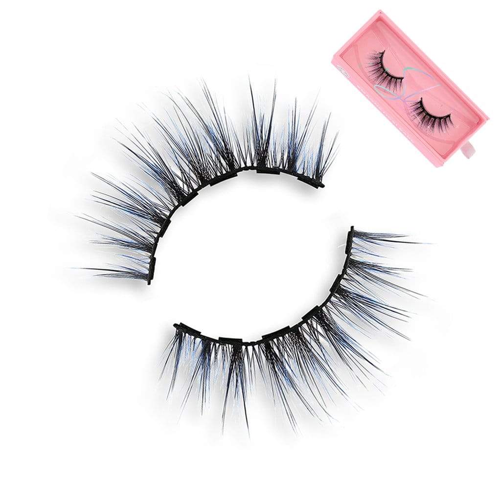 Magnetic SL CRYSTAL LASHES