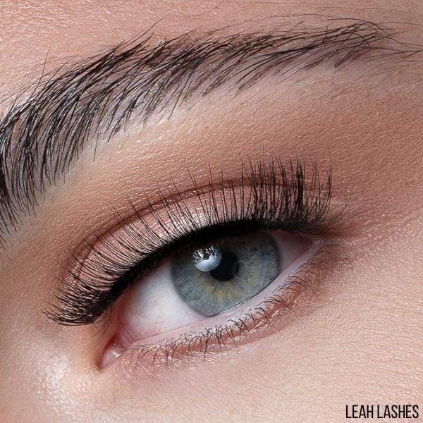 Leah lashes