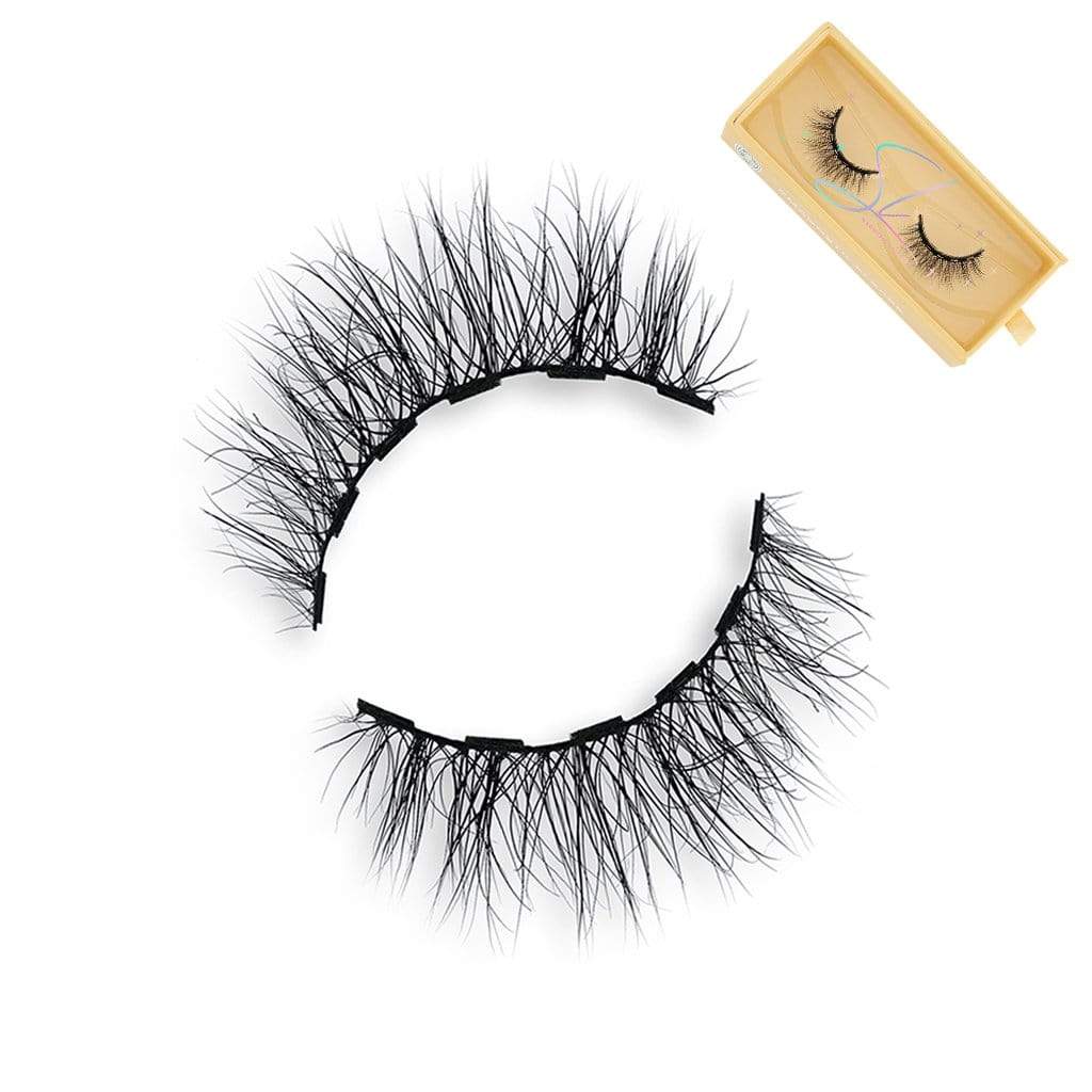 Magnetic SL SALLY LASHES